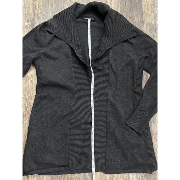 Cable & Gauge Women's Cardigan - Picture 3 of 6